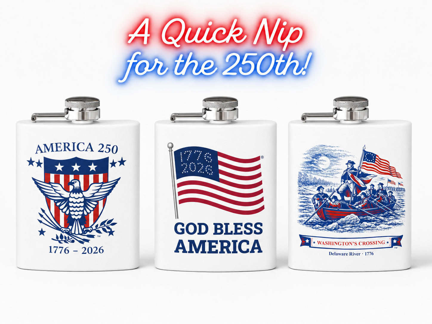 Flasks