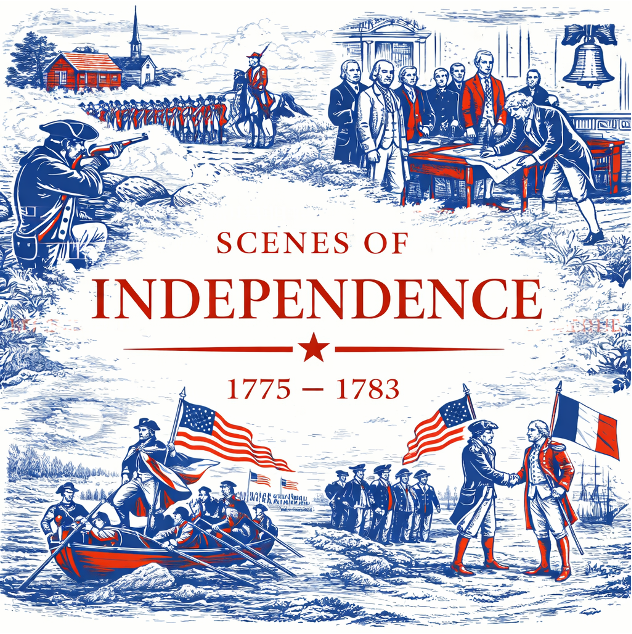 Scenes of Independence