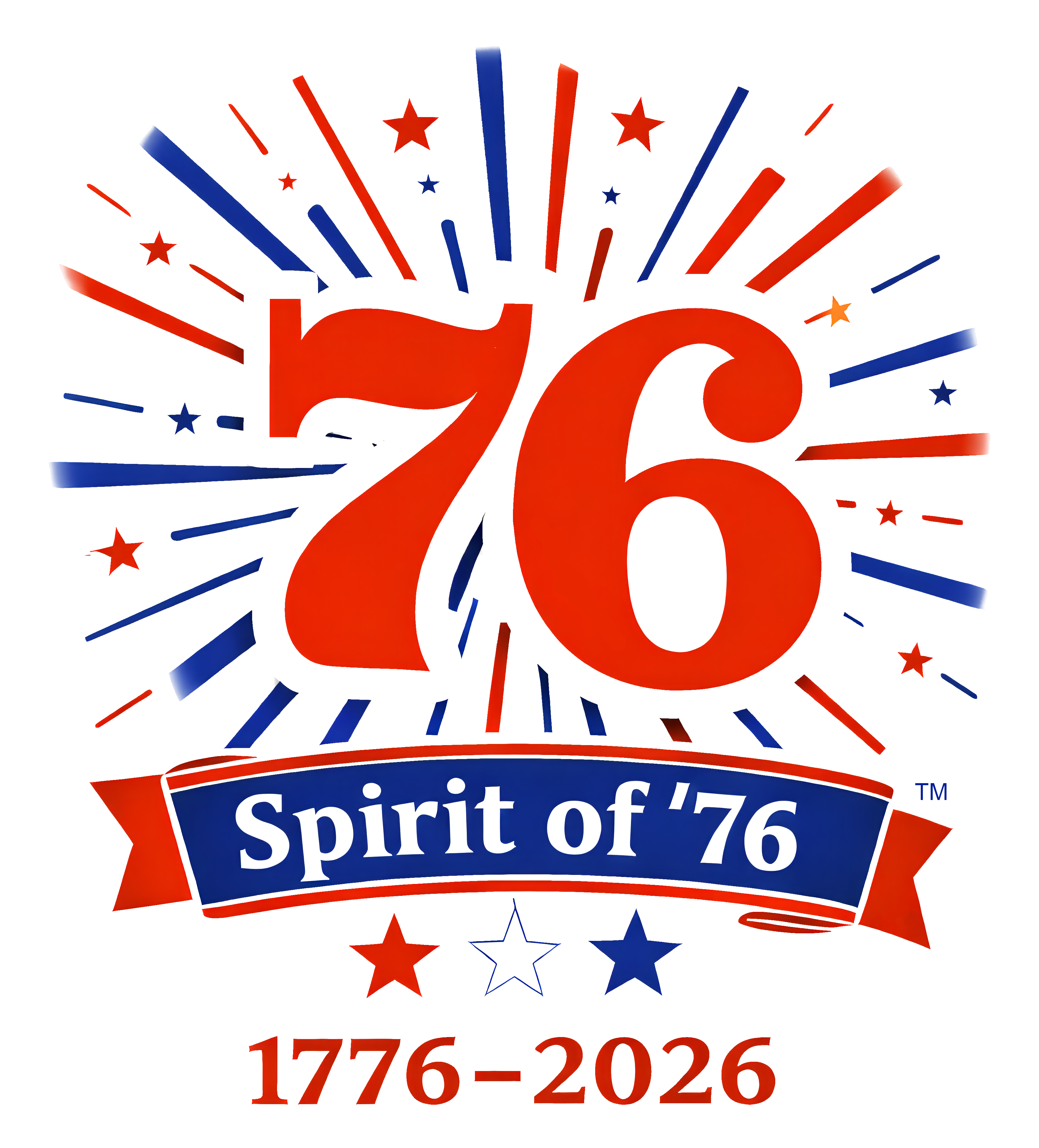 The Spirit Of 76