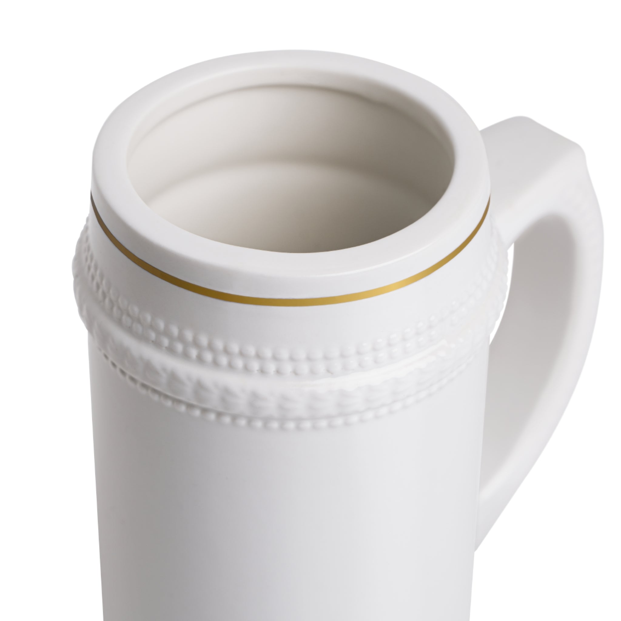 The Spirit of '76 Ceramic Beer Stein