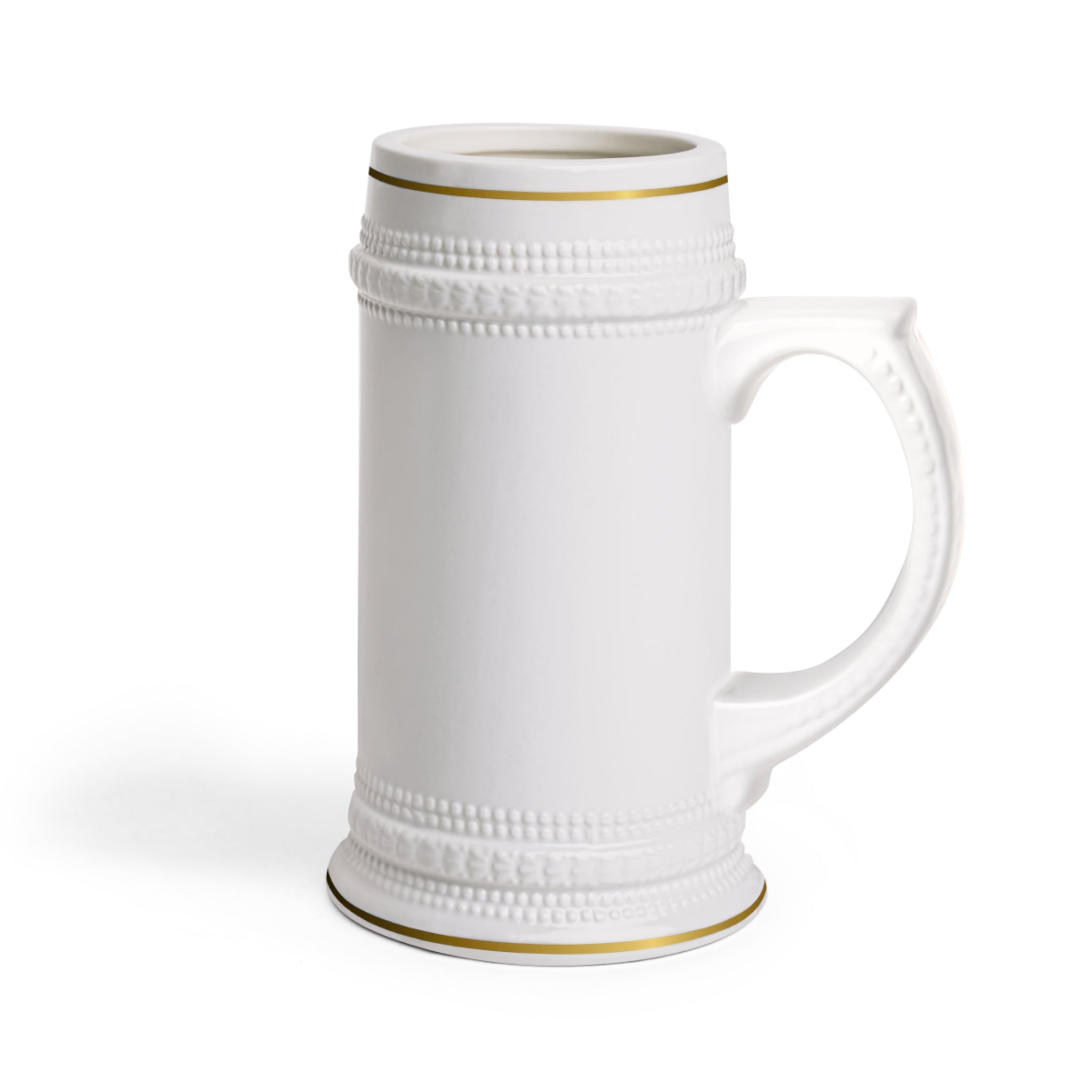The Spirit of '76 Ceramic Beer Stein