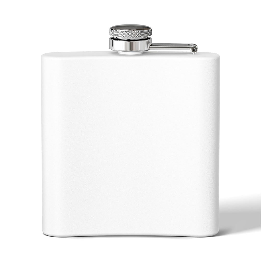 God Bless America's 250th Flag Steel Flask