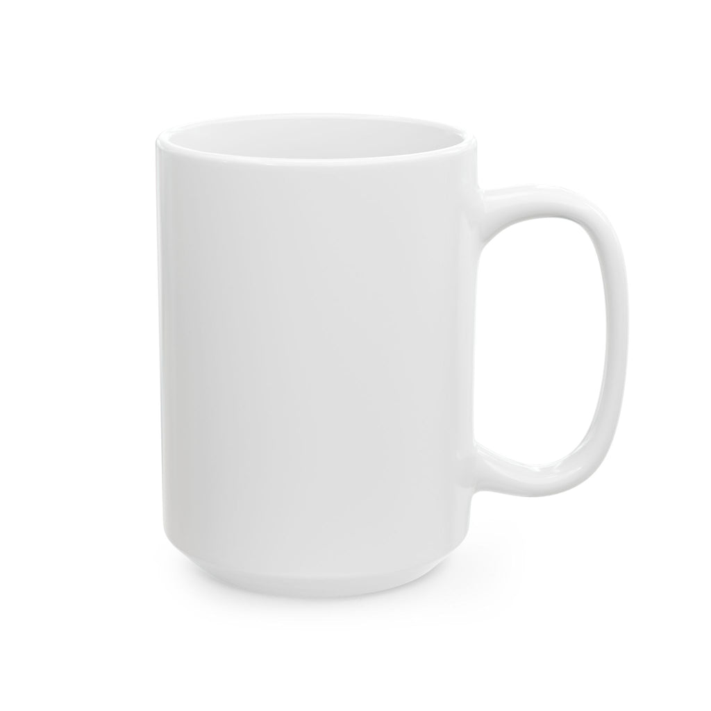 The Spirit of '76! Ceramic Coffee Cup (11oz, 15oz)