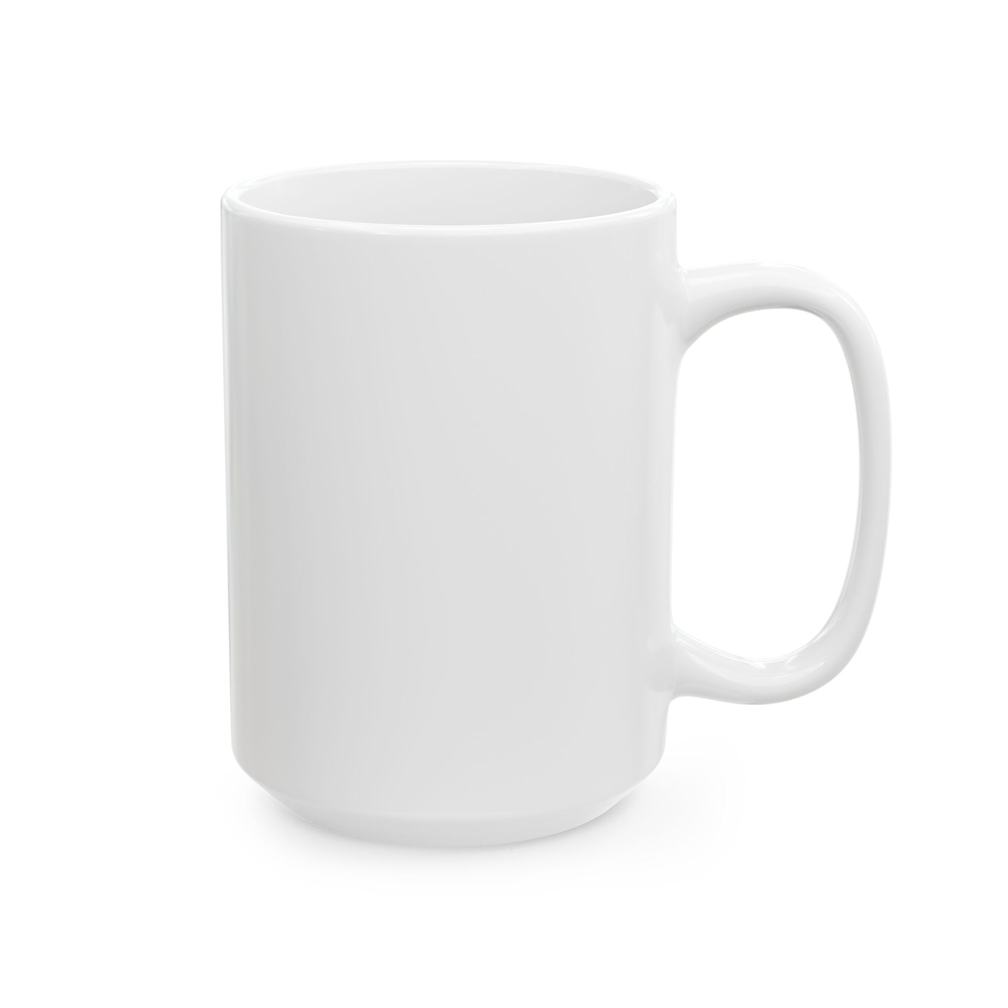 The Spirit of '76! Ceramic Coffee Cup (11oz, 15oz)