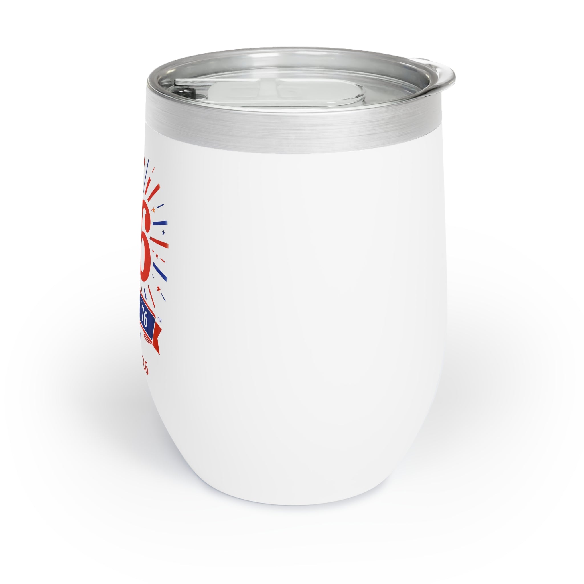 The Spirit of '76 Chill Wine Tumbler