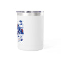 Declaring Independence Coffee Mug Tumbler, 15oz