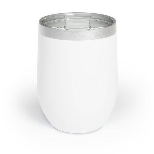 God Bless America & The 250 Flag Chill Wine Tumbler