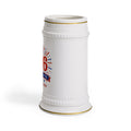 The Spirit of '76 Ceramic Beer Stein