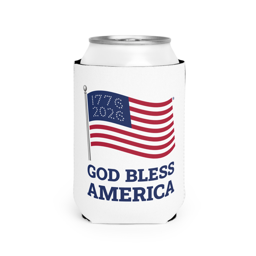 Can Cooler Sleeve